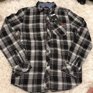 7 for all mankind shirt size L (kt3)